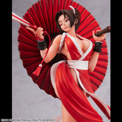 PRE ORDER – LUCREA THE KING OF FIGHTERS '98 MAI SHIRANUI