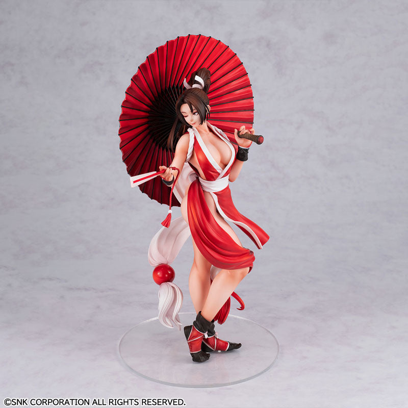 PRE ORDER – LUCREA THE KING OF FIGHTERS '98 MAI SHIRANUI