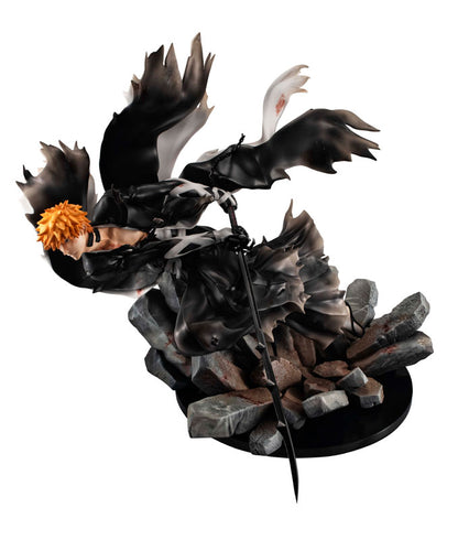 PRE ORDER – PRECIOUS G.E.M.SERIES BLEACH ICHIGO KUROSAKI BLEACH: THOUSAND-YEAR BLOOD WAR (REPEAT)