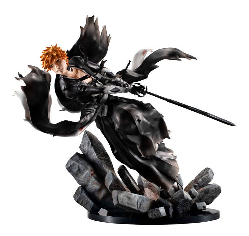 PRE ORDER – PRECIOUS G.E.M.SERIES BLEACH ICHIGO KUROSAKI BLEACH: THOUSAND-YEAR BLOOD WAR (REPEAT)