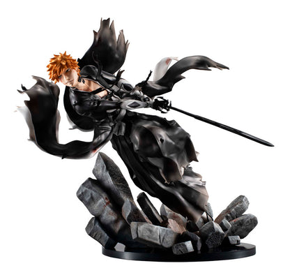 PRE ORDER – PRECIOUS G.E.M.SERIES BLEACH ICHIGO KUROSAKI BLEACH: THOUSAND-YEAR BLOOD WAR (REPEAT)