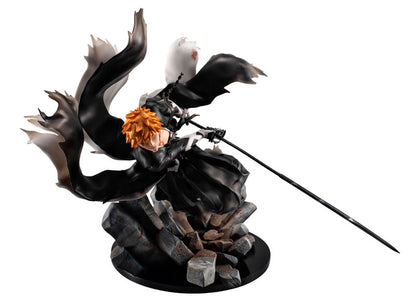 PRE ORDER – PRECIOUS G.E.M.SERIES BLEACH ICHIGO KUROSAKI BLEACH: THOUSAND-YEAR BLOOD WAR (REPEAT)