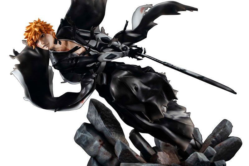 PRE ORDER – PRECIOUS G.E.M.SERIES BLEACH ICHIGO KUROSAKI BLEACH: THOUSAND-YEAR BLOOD WAR (REPEAT)