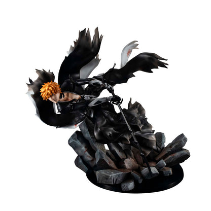 PRE ORDER – PRECIOUS G.E.M.SERIES BLEACH ICHIGO KUROSAKI BLEACH: THOUSAND-YEAR BLOOD WAR (REPEAT)