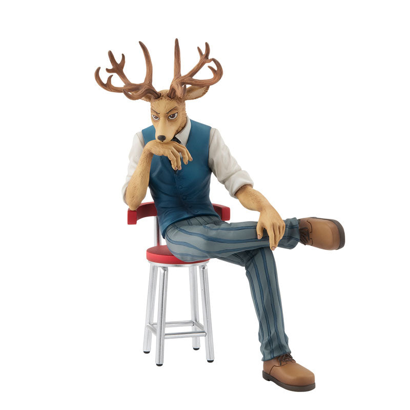 PRE ORDER – FIGURE BEASTARS LOUIS (REPEAT)