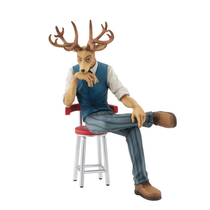 PRE ORDER – FIGURE BEASTARS LOUIS (REPEAT)