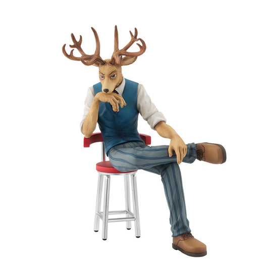 PRE ORDER – FIGURE BEASTARS LOUIS (REPEAT)