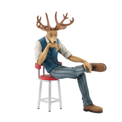 PRE ORDER – FIGURE BEASTARS LOUIS (REPEAT)