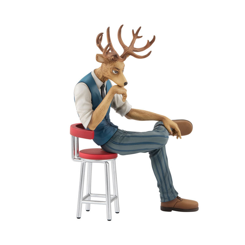PRE ORDER – FIGURE BEASTARS LOUIS (REPEAT)