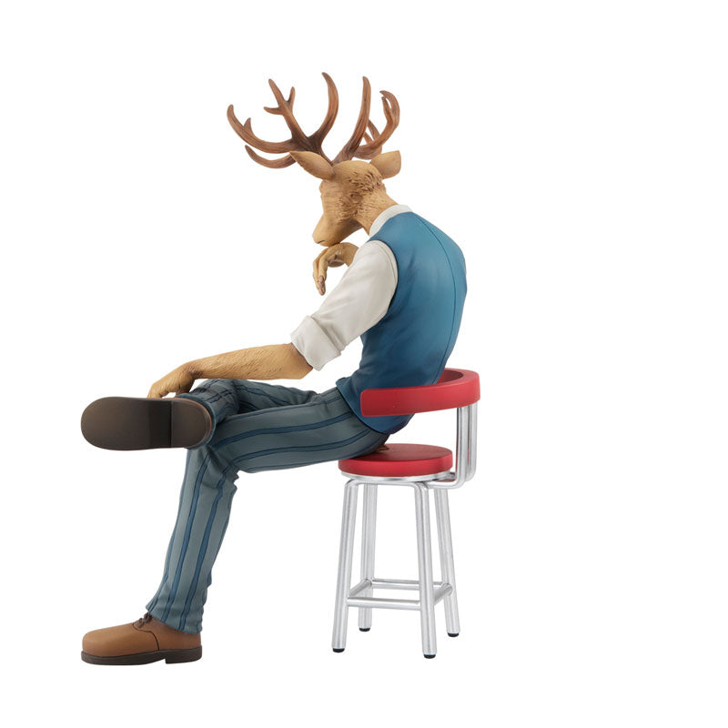 PRE ORDER – FIGURE BEASTARS LOUIS (REPEAT)