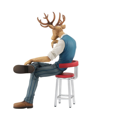PRE ORDER – FIGURE BEASTARS LOUIS (REPEAT)