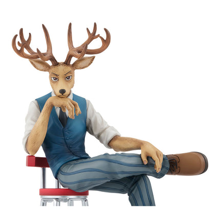 PRE ORDER – FIGURE BEASTARS LOUIS (REPEAT)