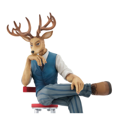 PRE ORDER – FIGURE BEASTARS LOUIS (REPEAT)