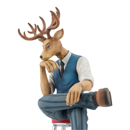 PRE ORDER – FIGURE BEASTARS LOUIS (REPEAT)