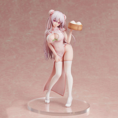 PRE ORDER – MIKO ILLUSTRATION MOMOMAN-CHAN (REISSUE 2026)