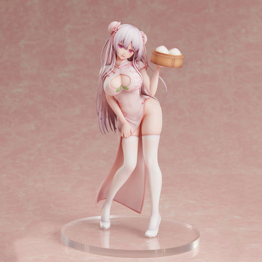 PRE ORDER – MIKO ILLUSTRATION MOMOMAN-CHAN (REISSUE 2026)