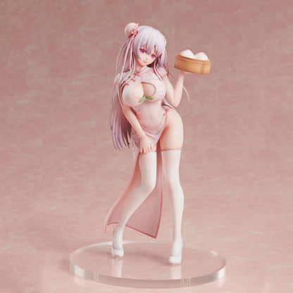 PRE ORDER – MIKO ILLUSTRATION MOMOMAN-CHAN (REISSUE 2026)
