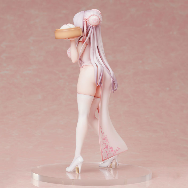 PRE ORDER – MIKO ILLUSTRATION MOMOMAN-CHAN (REISSUE 2026)
