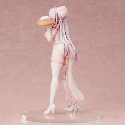 PRE ORDER – MIKO ILLUSTRATION MOMOMAN-CHAN (REISSUE 2026)