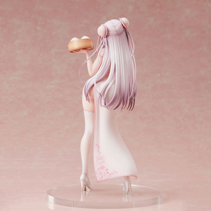 PRE ORDER – MIKO ILLUSTRATION MOMOMAN-CHAN (REISSUE 2026)