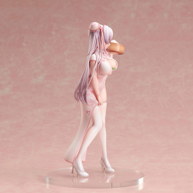 PRE ORDER – MIKO ILLUSTRATION MOMOMAN-CHAN (REISSUE 2026)