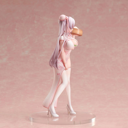PRE ORDER – MIKO ILLUSTRATION MOMOMAN-CHAN (REISSUE 2026)