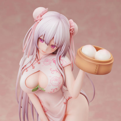 PRE ORDER – MIKO ILLUSTRATION MOMOMAN-CHAN (REISSUE 2026)
