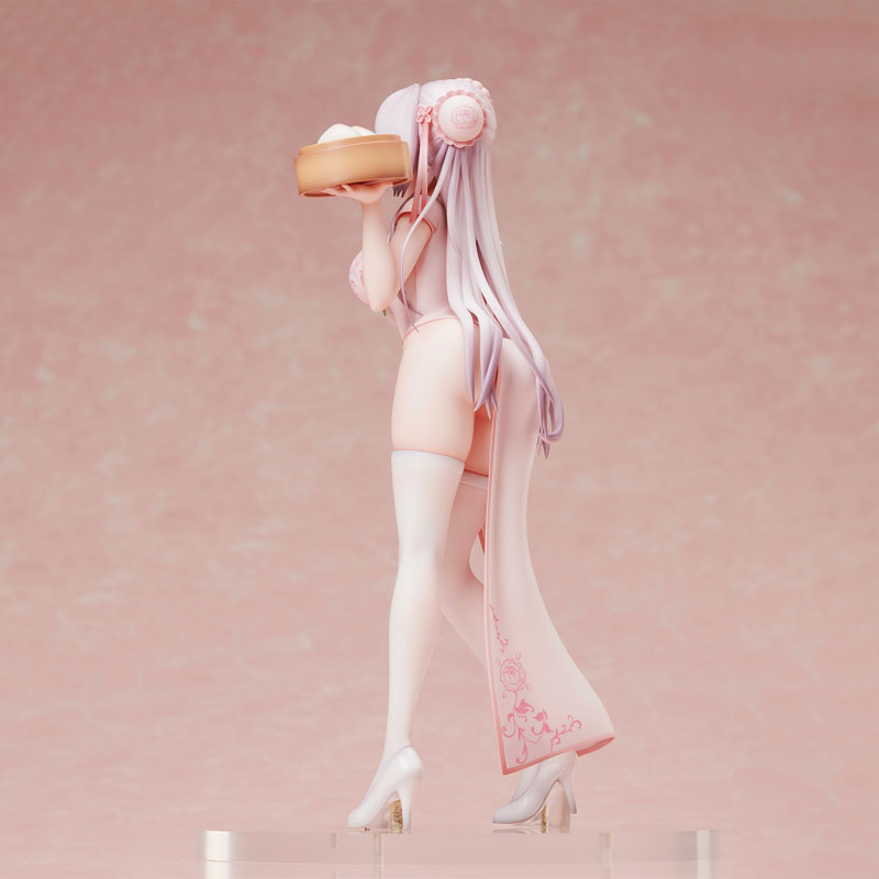 PRE ORDER – MIKO ILLUSTRATION MOMOMAN-CHAN (REISSUE 2026)