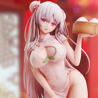 PRE ORDER – MIKO ILLUSTRATION MOMOMAN-CHAN (REISSUE 2026)