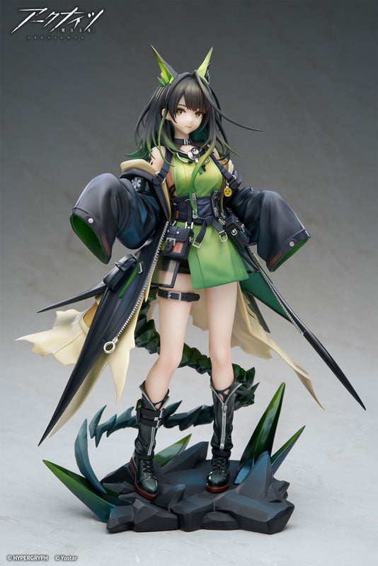 PRE ORDER – 1/7 SCALE ARKNIGHTS - MON3TR PAINTED FIGURE W BONUS