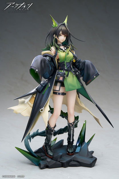 PRE ORDER – 1/7 SCALE ARKNIGHTS - MON3TR PAINTED FIGURE W BONUS