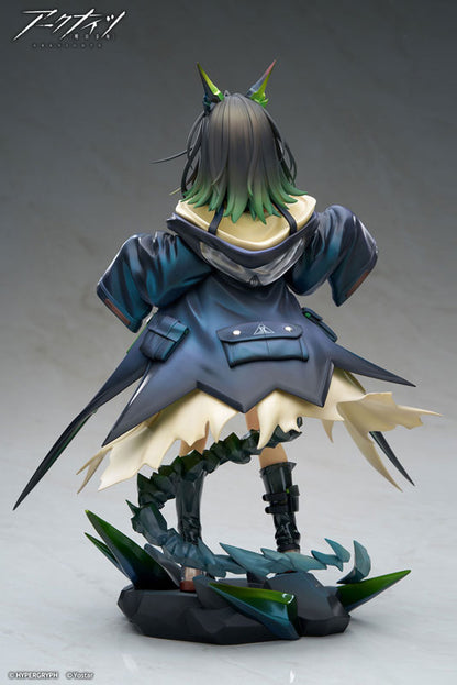 PRE ORDER – 1/7 SCALE ARKNIGHTS - MON3TR PAINTED FIGURE W BONUS