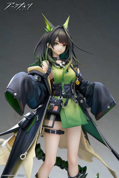 PRE ORDER – 1/7 SCALE ARKNIGHTS - MON3TR PAINTED FIGURE W BONUS