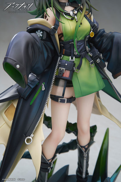 PRE ORDER – 1/7 SCALE ARKNIGHTS - MON3TR PAINTED FIGURE W BONUS