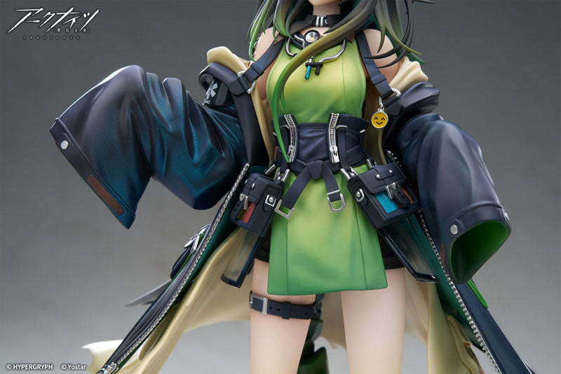 PRE ORDER – 1/7 SCALE ARKNIGHTS - MON3TR PAINTED FIGURE W BONUS
