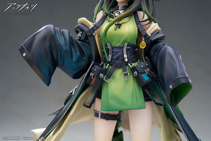PRE ORDER – 1/7 SCALE ARKNIGHTS - MON3TR PAINTED FIGURE W BONUS