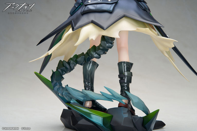 PRE ORDER – 1/7 SCALE ARKNIGHTS - MON3TR PAINTED FIGURE W BONUS