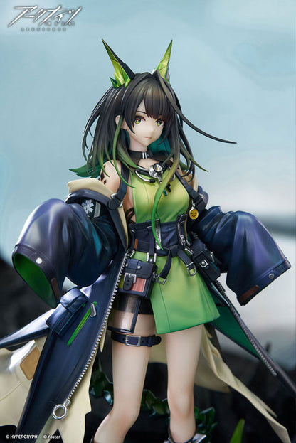 PRE ORDER – 1/7 SCALE ARKNIGHTS - MON3TR PAINTED FIGURE W BONUS