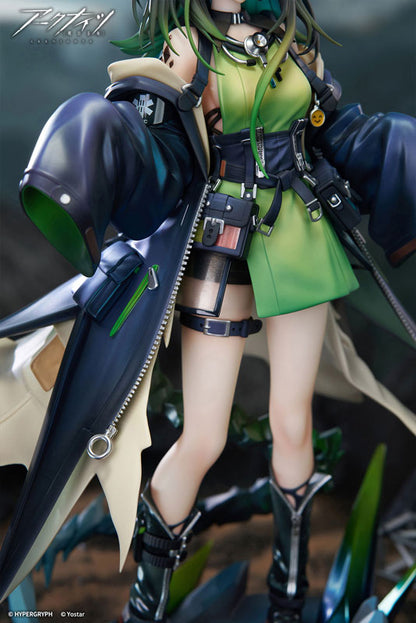 PRE ORDER – 1/7 SCALE ARKNIGHTS - MON3TR PAINTED FIGURE W BONUS