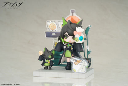 PRE ORDER – ARKNIGHTS - CUTIES SERIES - MON3T PAINTED FIGURE