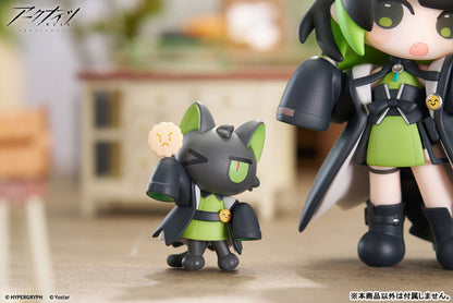 PRE ORDER – ARKNIGHTS - CUTIES SERIES - MON3T PAINTED FIGURE