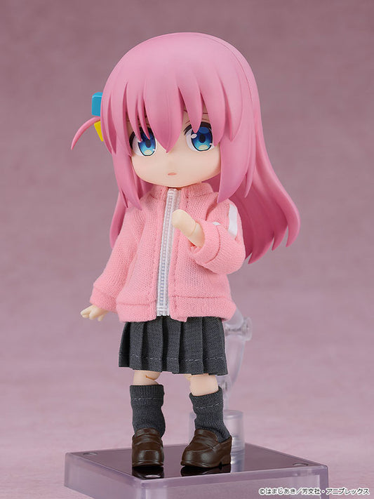PRE ORDER – NENDOROID DOLL BOCCHI THE ROCK! - HITORI GOTOH