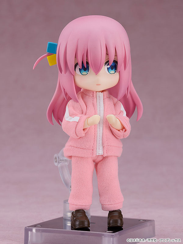 PRE ORDER – NENDOROID DOLL BOCCHI THE ROCK! - HITORI GOTOH
