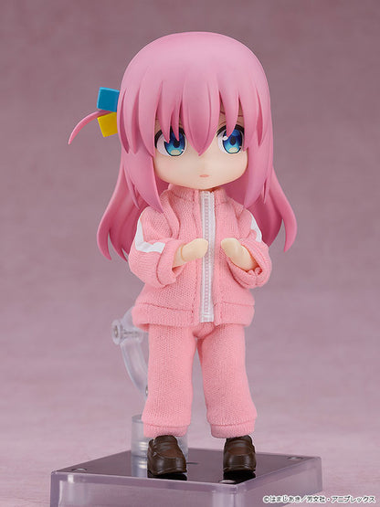 PRE ORDER – NENDOROID DOLL BOCCHI THE ROCK! - HITORI GOTOH