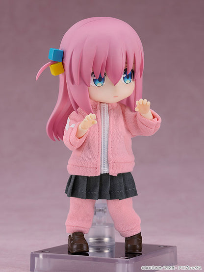 PRE ORDER – NENDOROID DOLL BOCCHI THE ROCK! - HITORI GOTOH