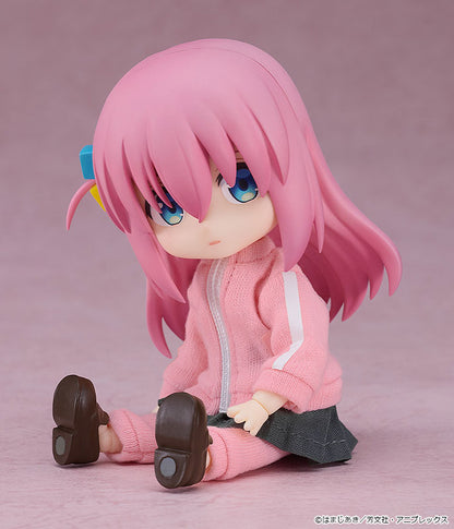 PRE ORDER – NENDOROID DOLL BOCCHI THE ROCK! - HITORI GOTOH