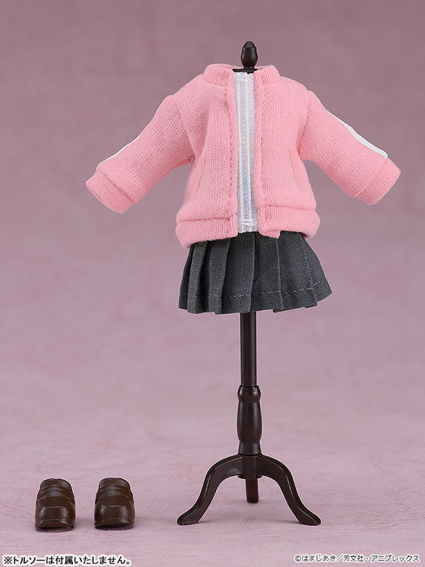 PRE ORDER – NENDOROID DOLL BOCCHI THE ROCK! - HITORI GOTOH