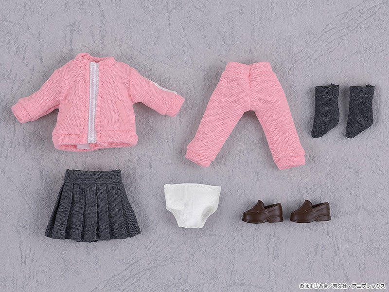 PRE ORDER – NENDOROID DOLL BOCCHI THE ROCK! - HITORI GOTOH
