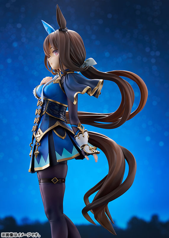 PRE ORDER – 1/7 UMAMUSUME: PRETTY DERBY - ADMIRE VEGA