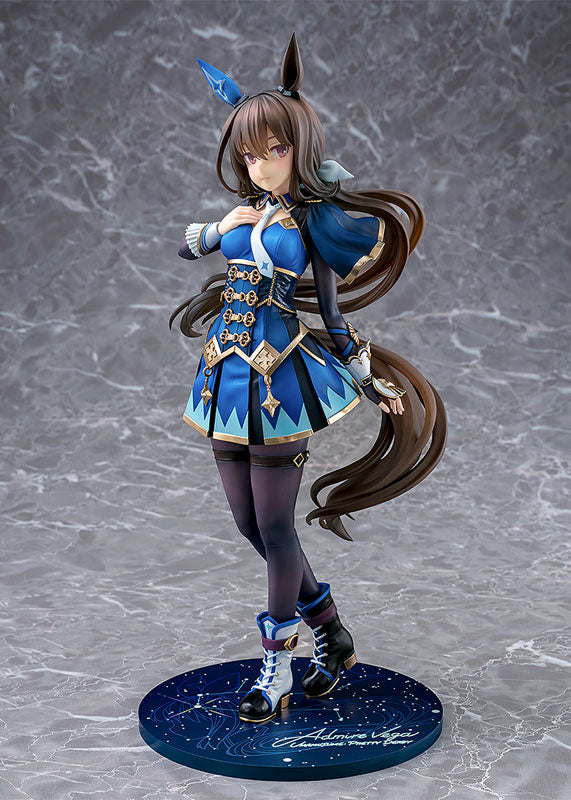 PRE ORDER – 1/7 UMAMUSUME: PRETTY DERBY - ADMIRE VEGA